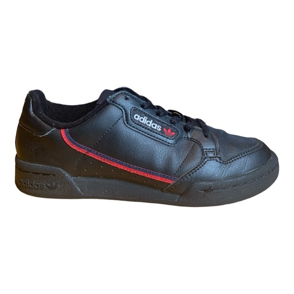 adidas Continental 80 low-top sneakers Men’s 5 US / Women’s 6.5 US - Picture 2 of 10